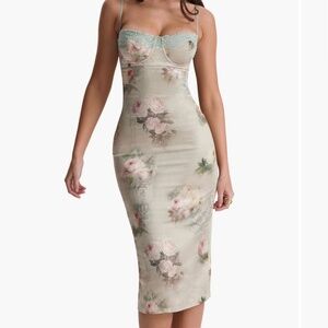 House of CB cocktail dress